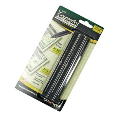 COUNTERFEIT DETECTOR PEN - USD