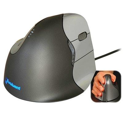 EVOLUENT RT VERTICALMOUSE4 WRD