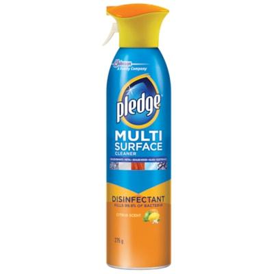 PLEDGE DISINF. AEROSOL 275G