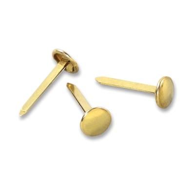 ACCO SOLID BRASS FSTNRS 1.5