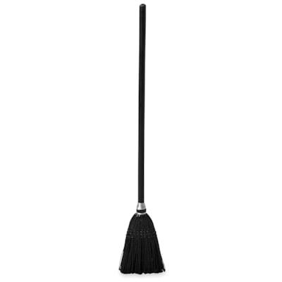 RUBBERMAID LOBBY BROOM