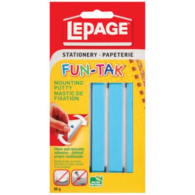 FUNTAK REUSABLE ADHESIVE 56G
