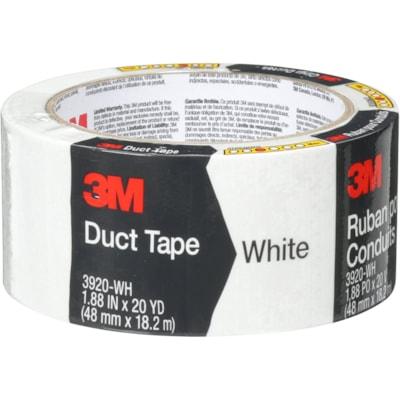 3M DUCT TAPE WHITE