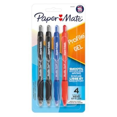 PM PROFILE GEL 0.7MM 4CD B-AST