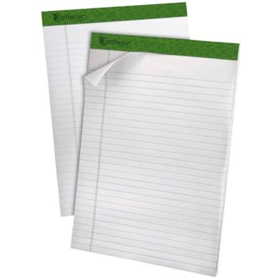 EARTHWISE BY AMPAD WRITING PAD