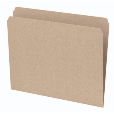 FILE FOLDER NATURAL  LTR