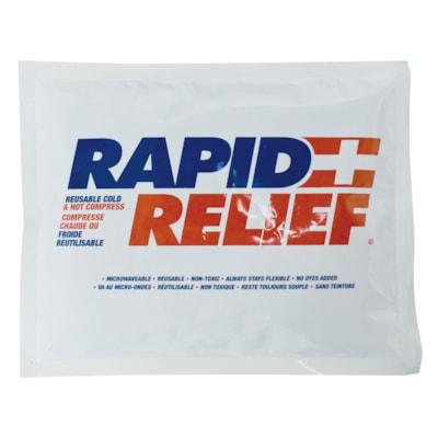 RAPID RELIEF COLD-HOT GEL