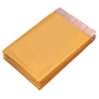 G&T BUBBLE MAILERS #000