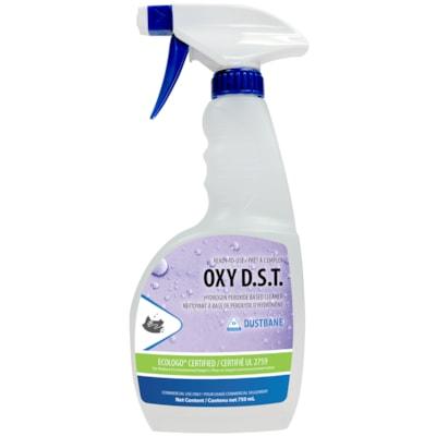 OXY DST STAIN REMOVER 750ML
