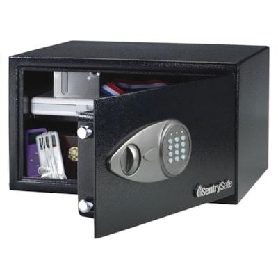SENTRY SECURTY SAFE ELEC 1.0