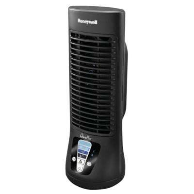 HONEYWELL QUIETSET TABLE FAN