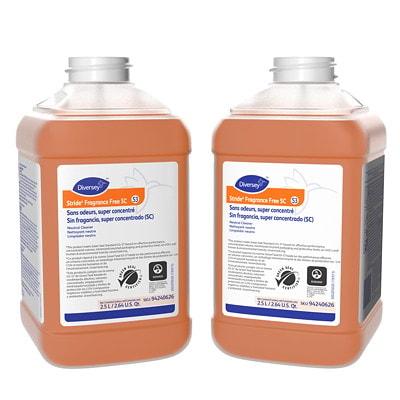 STRIDE SCENT FREE JFILL 2X2.5L