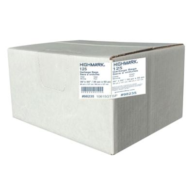 HIGHMARK  CLEAR STRONG 35X50