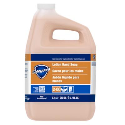 SAFEGUARD HAND SOAP 3.78L