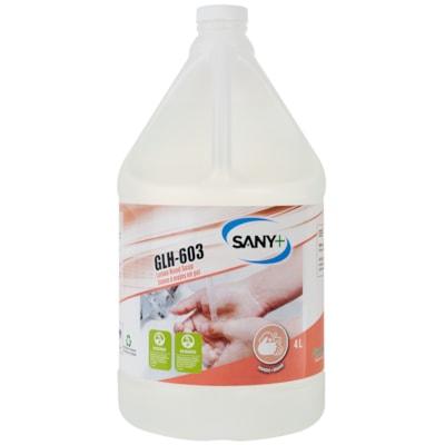 SANY+ LOTION HAND SOAP SCENT F