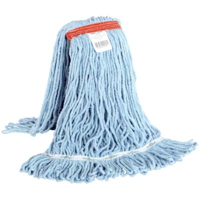 SYN.LOOP END WET MOP BLUE 20OZ