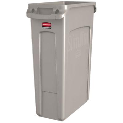 SLIM JIM, 23GAL, BEIGE