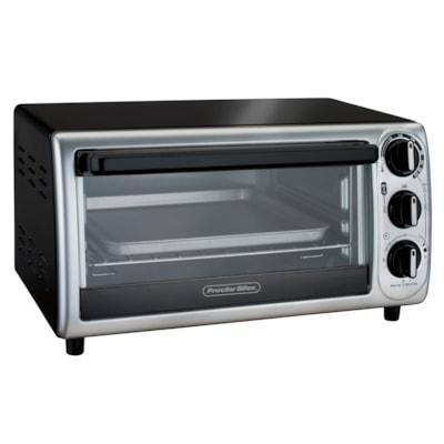 PROCTOR SILEX TOASTER OVEN