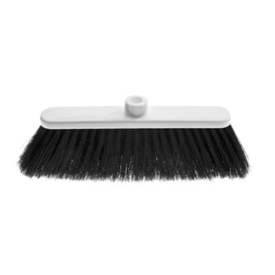 SWEEP-EZY UPRIGHT BROOM HEAD