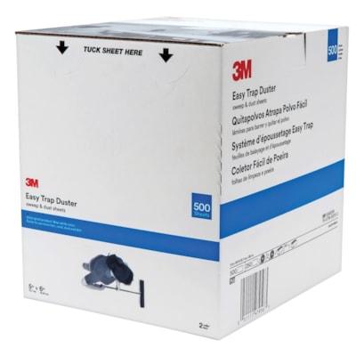 3M EASY TRAP DUSTER 5 X6 X125'