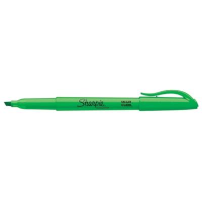 HILITER POCKET ACCENT GREEN