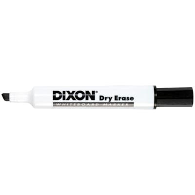 DIXON DRY ERASE MARKER BLACK