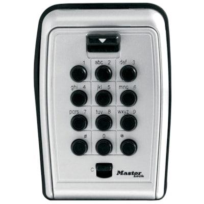 MASTER LOCK WALL MOUNT BOX