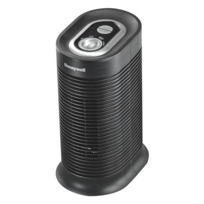 HONEYWEL HEPA AIR PURIFIER BLK
