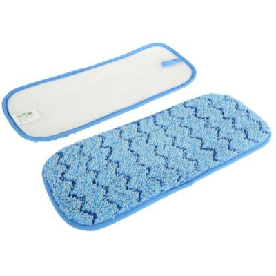 MICROFIBER WET PAD 12