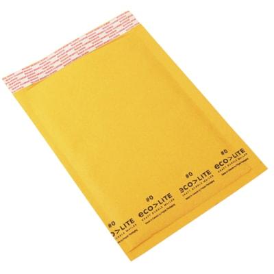 POLYAIR #0  ECO-LITE KRAFT BUB