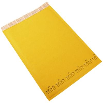POLYAIR #5  ECO-LITE KRAFT  BU