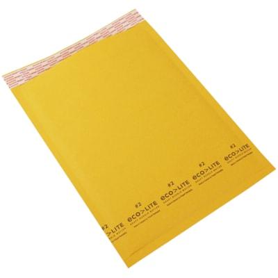 POLYAIR #2  ECO-LITE KRAFT  BU