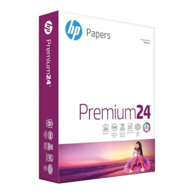 PAPER LASERJET HP WHT LTR