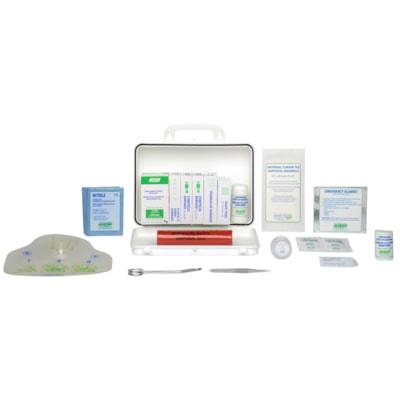 BASIC SMALL FIRST AID KIT