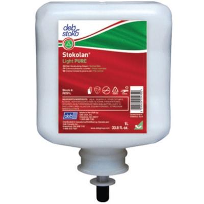 STOKOLAN LIGHT PURE 1L CARTRID