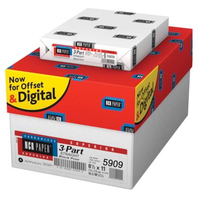 NCR SUPERIOR PRE-COL 21# 3 PAR