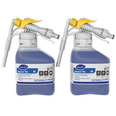 GLANCE NA GLASS CLEANER RTD