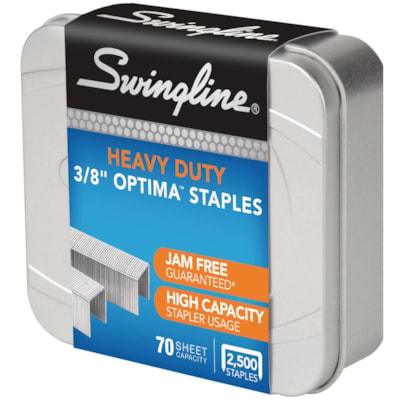 OPTIMA HIGH CAPACITY STAPLES