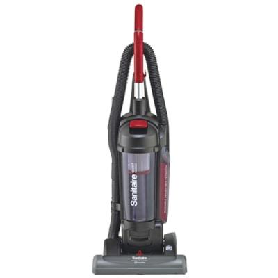 SANITAIRE QUIET CLEAN VACUUM