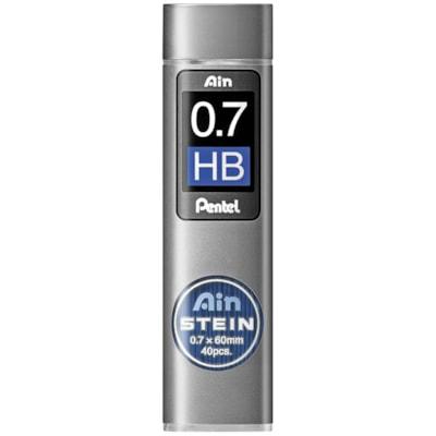 AINSTEIN LEAD-HB 40/TUBE 0.7MM