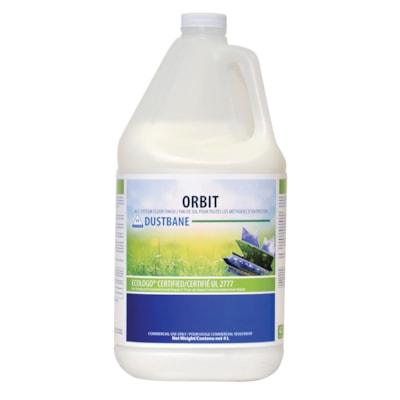 DUSTBANE ORBIT FLOOR FINISH 4L