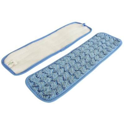 MICROFIBER WET PAD 18