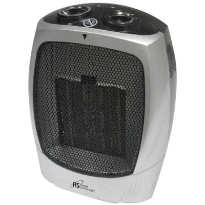 COMPACT CERAMIC HEATER