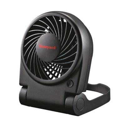 HONEYWELL 7  TURBO PORT. FAN