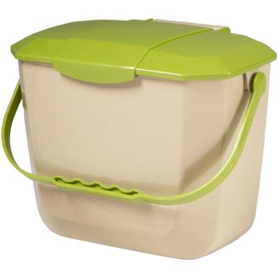 ORGANICS COUNTERTOP BIN 2 GAL.
