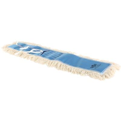 COTTON DUST MOP 36 X5  TIE-ON
