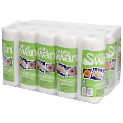 15702 WHITE SWAN KITCHEN TOWEL