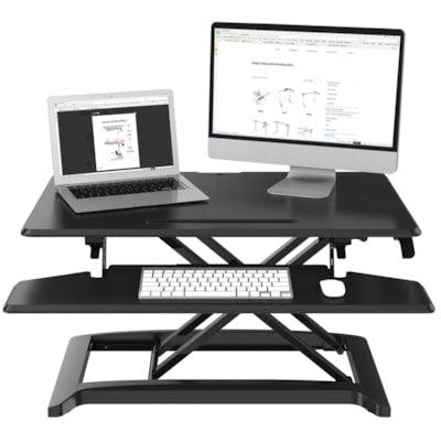 EXPONENT SIT-STAND DESK