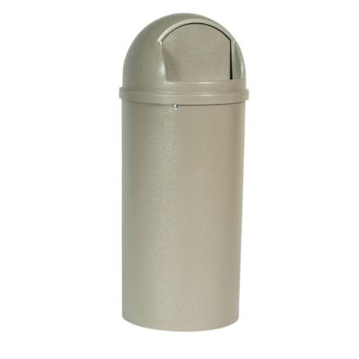 MARSHAL CLASSIC CONTAINERS & L
