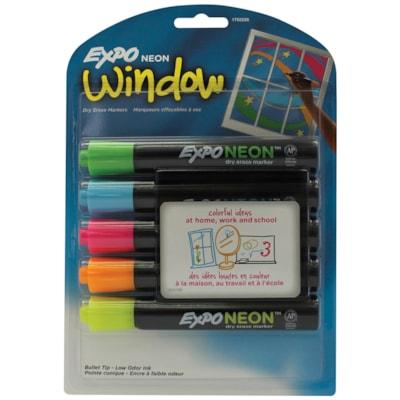 EXPO NEON DRY ERASER